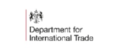 DEPARTMENT OF INTERNATIONAL TRADE