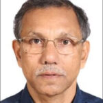 Dr. Ashok Nandi