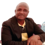 Ahmadou H. Diallo – Surintendant Relations Communautaires