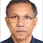 Dr Ashok NANDI, Président, Société internationale de la bauxite, de l’alumine et de l’aluminium (IBAAS)