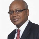 Ismaël DIAKITE, Président, Chambre des Mines de Guinée