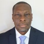 Kramo Barthelemy, Acting General Manager Exploration Mali-Senegal-GuineeAGEM Senegal Exploration / IAMGOLD Corporation